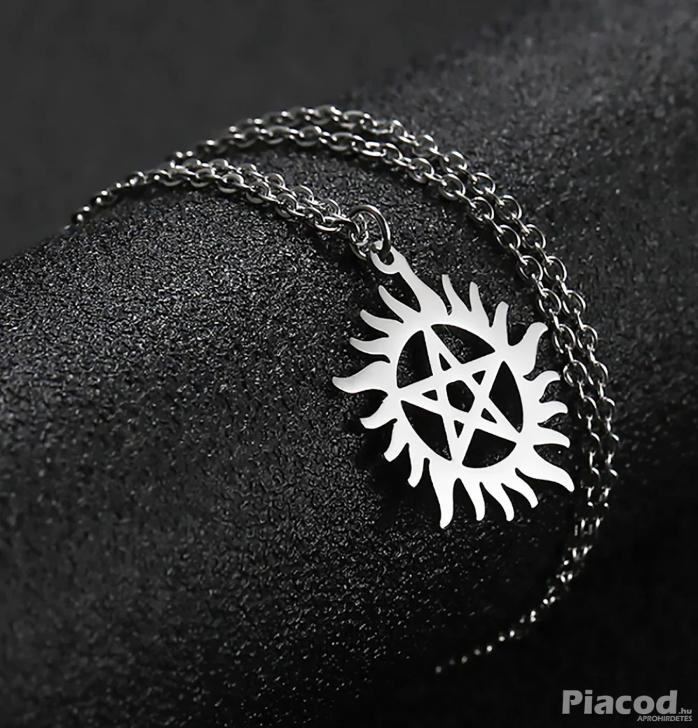 Supernatural Odaát nyaklánc