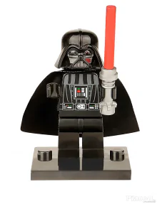 Star Wars Darth Vader mini figura