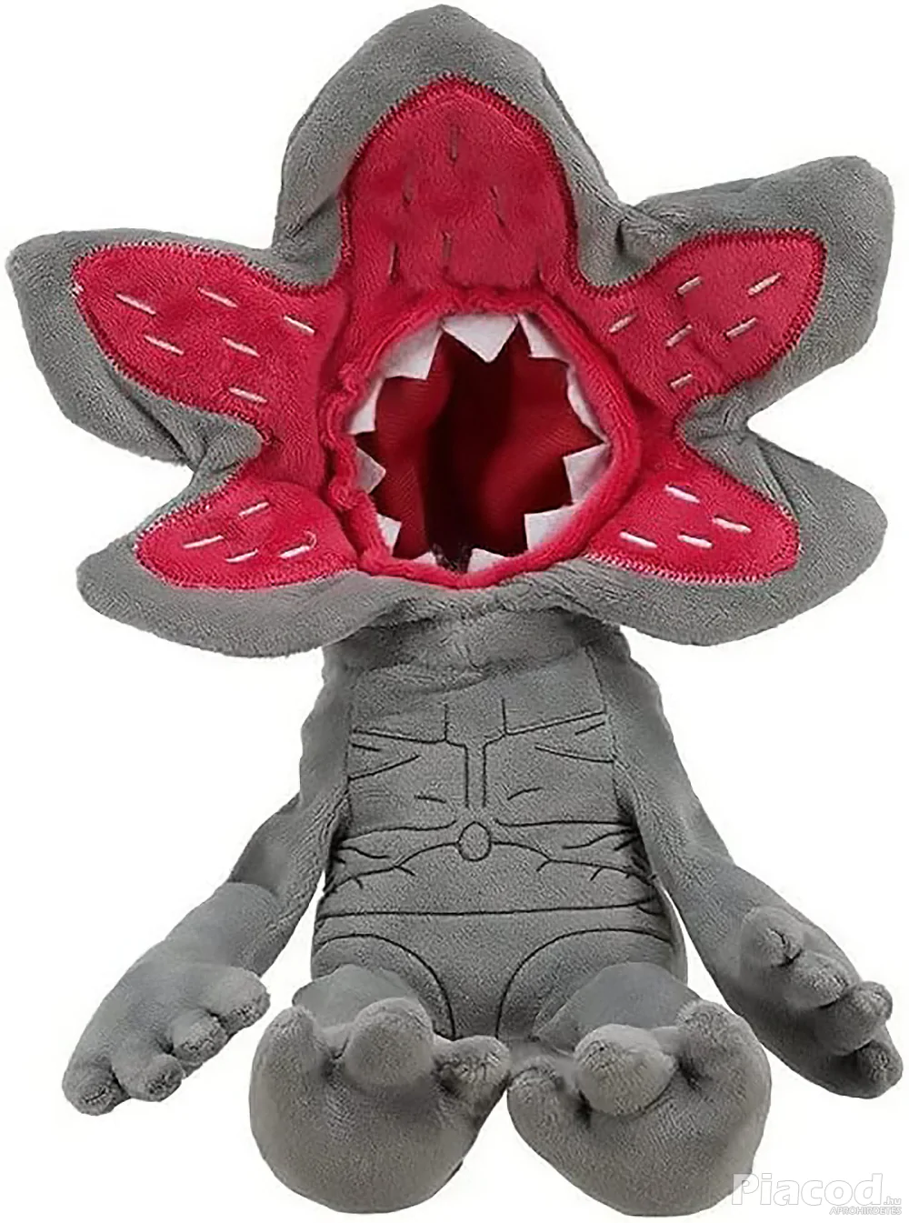Stranger Things - Demogorgon plüss 25 cm
