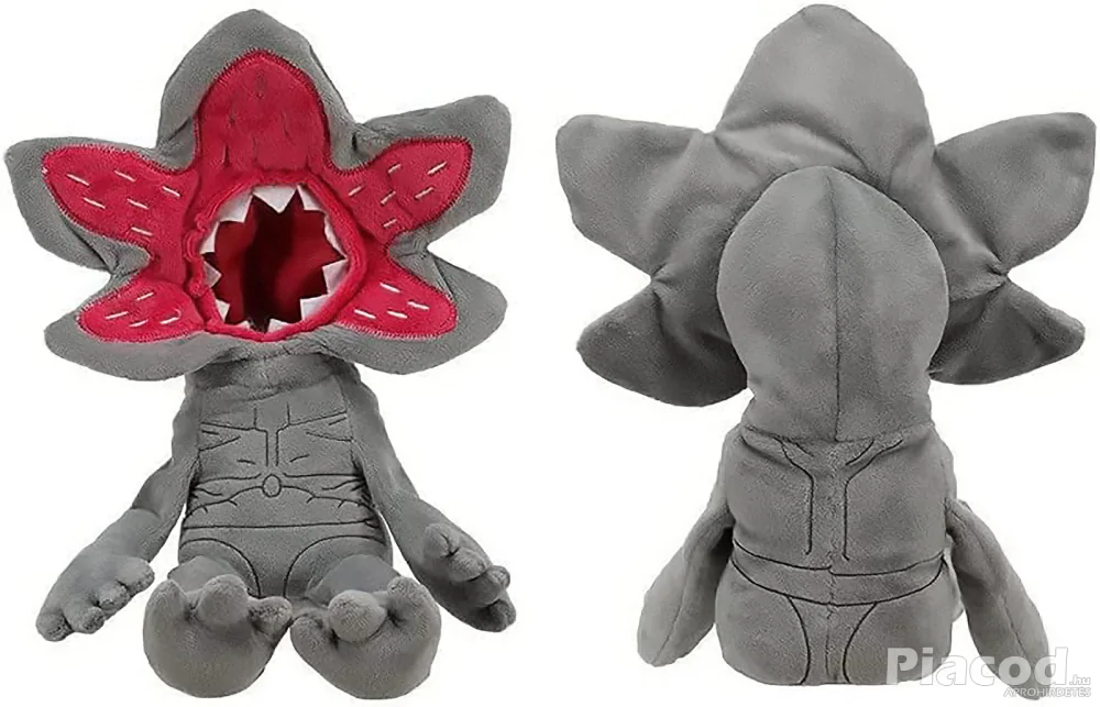 Stranger Things - Demogorgon plüss 25 cm