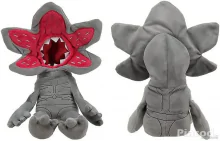 Stranger Things - Demogorgon plüss 25 cm