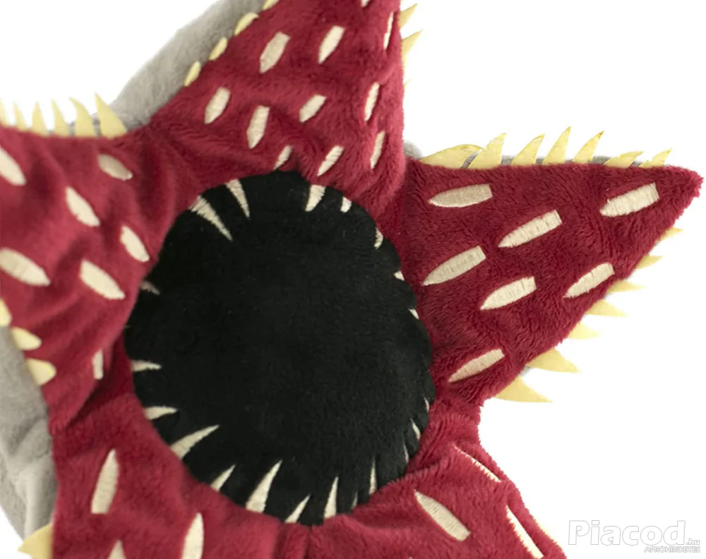 Stranger Things - Demogorgon plüss 28 cm Barrado