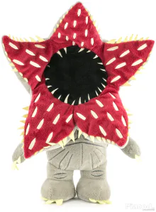 Stranger Things - Demogorgon plüss 28 cm Barrado