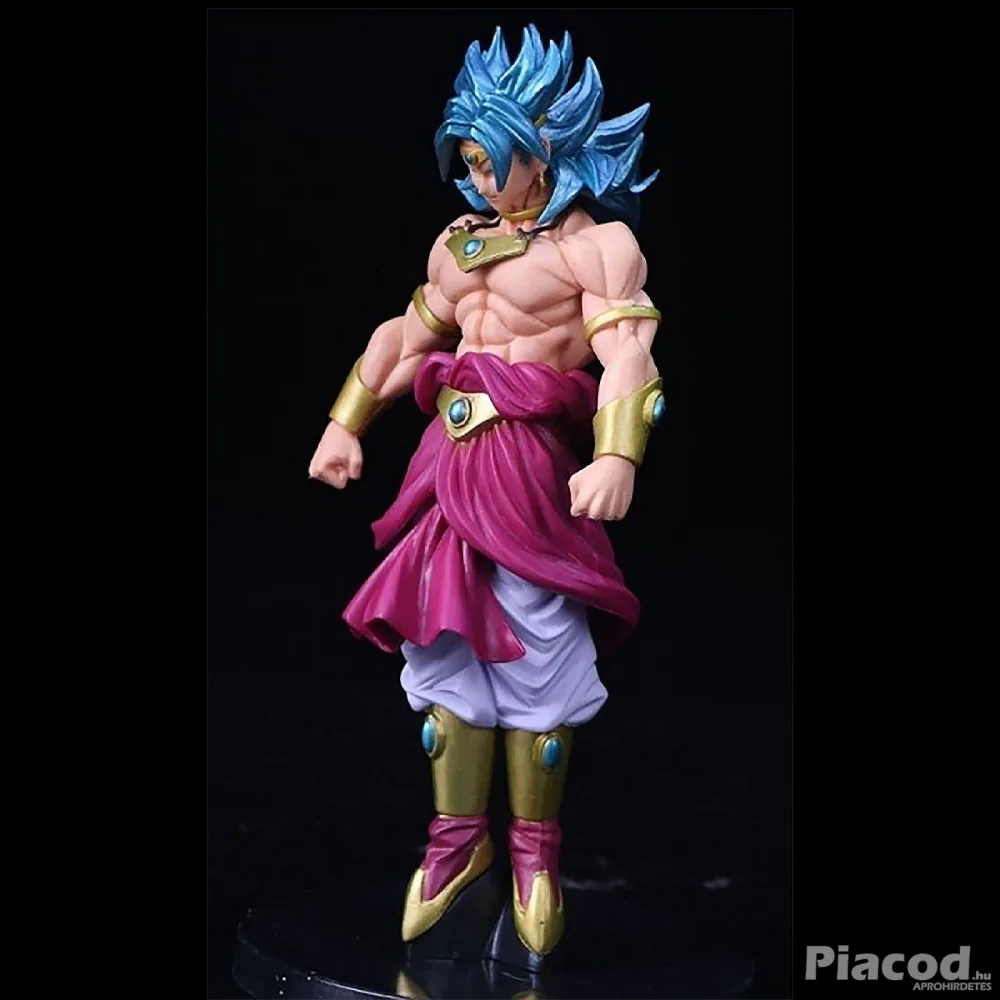 Dragon ball - Broly figura 18 cm