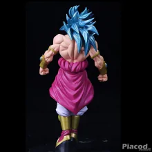 Dragon ball - Broly figura 18 cm