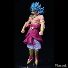 Dragon ball - Broly figura 18 cm