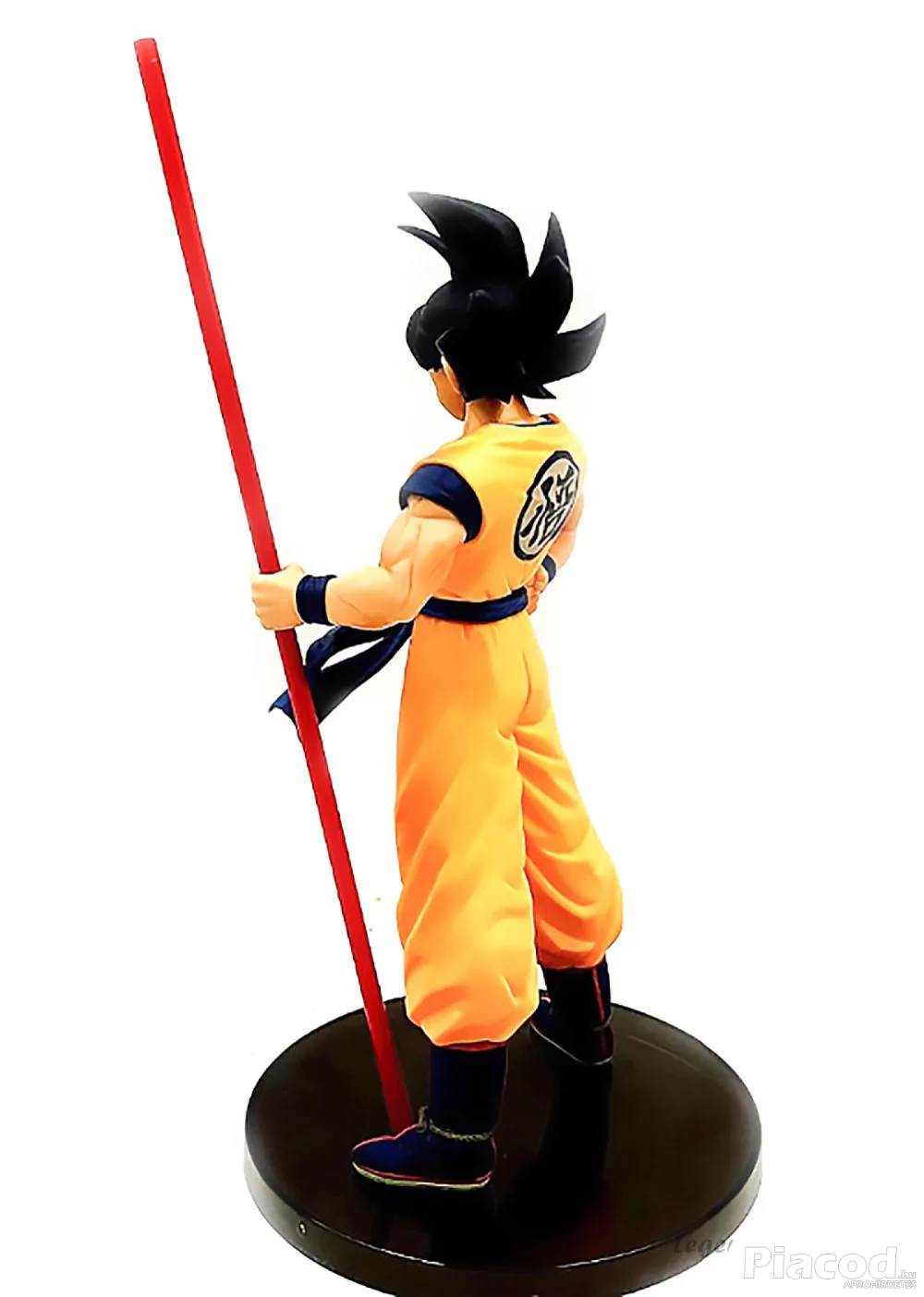 Dragon ball - Songoku jubileumi figura 25 cm