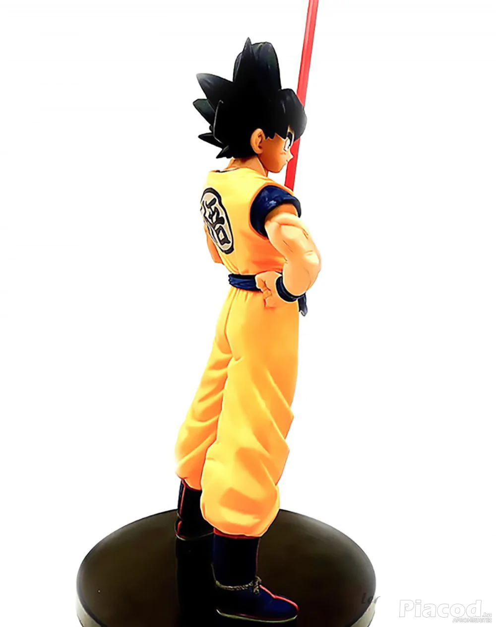 Dragon ball - Songoku jubileumi figura 25 cm