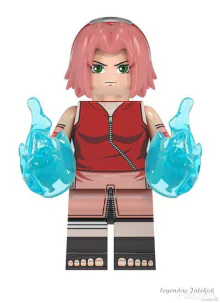 Sakura Haruno mini figura
