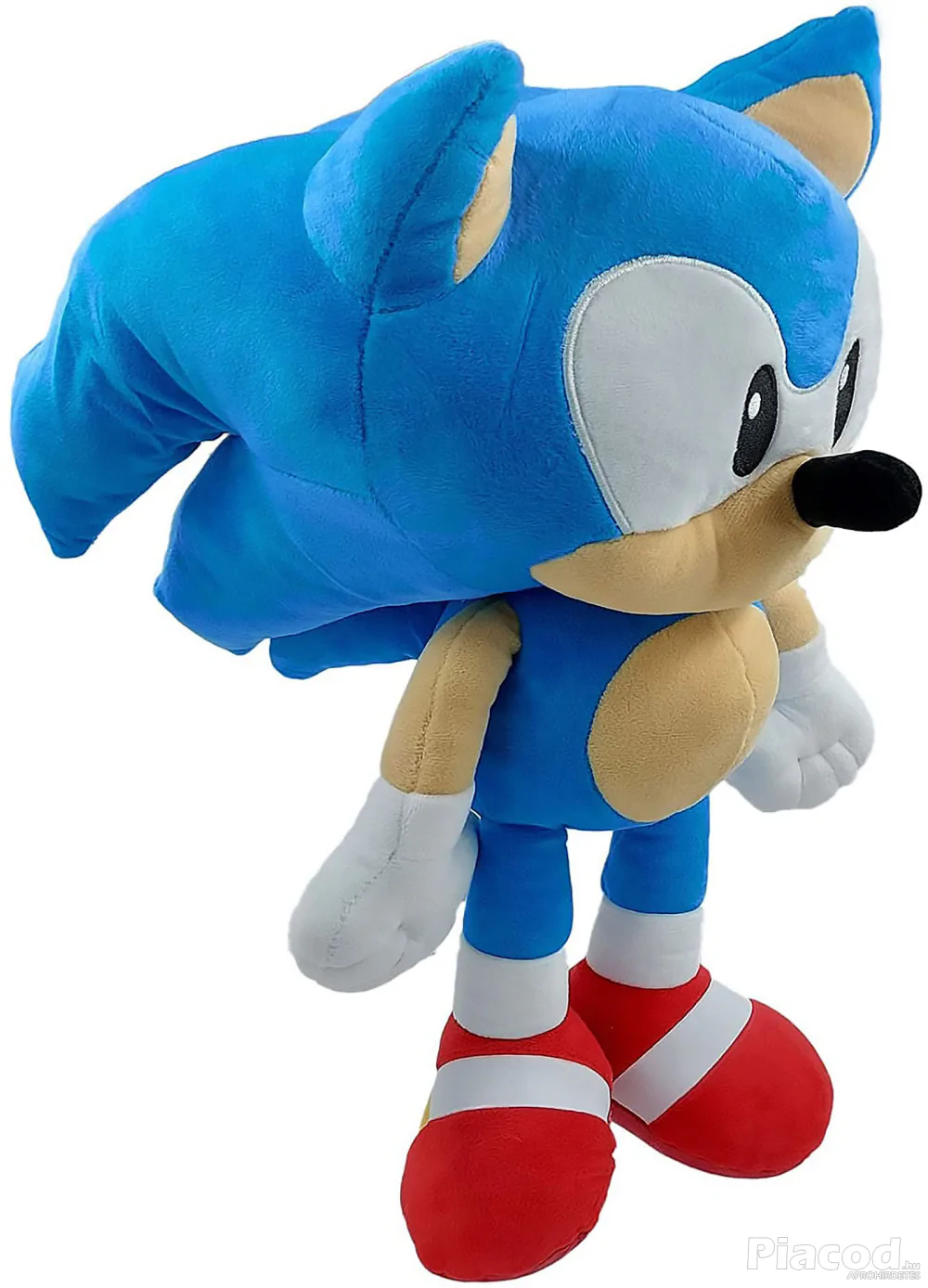 Sonic a sündisznó Sonic plüss 28 cm SEGA
