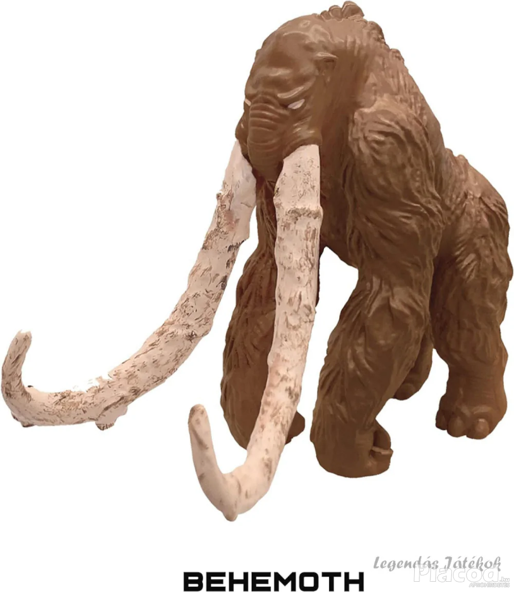 6 db-os Godzilla vs. Kong figura szett Monsterverse