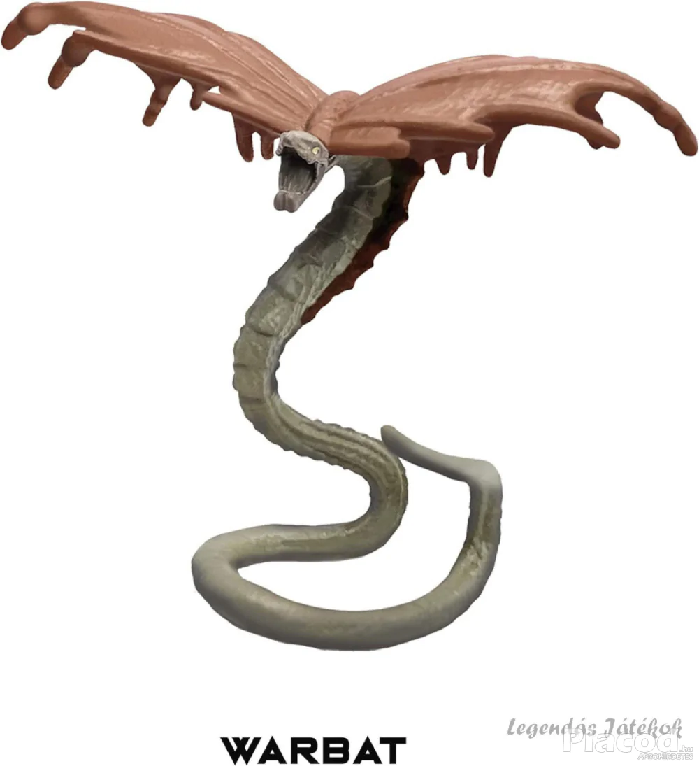 6 db-os Godzilla vs. Kong figura szett Monsterverse