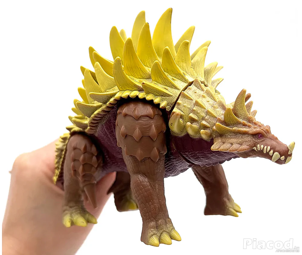 Anguirus figura 12 cm - Godzilla univerzum
