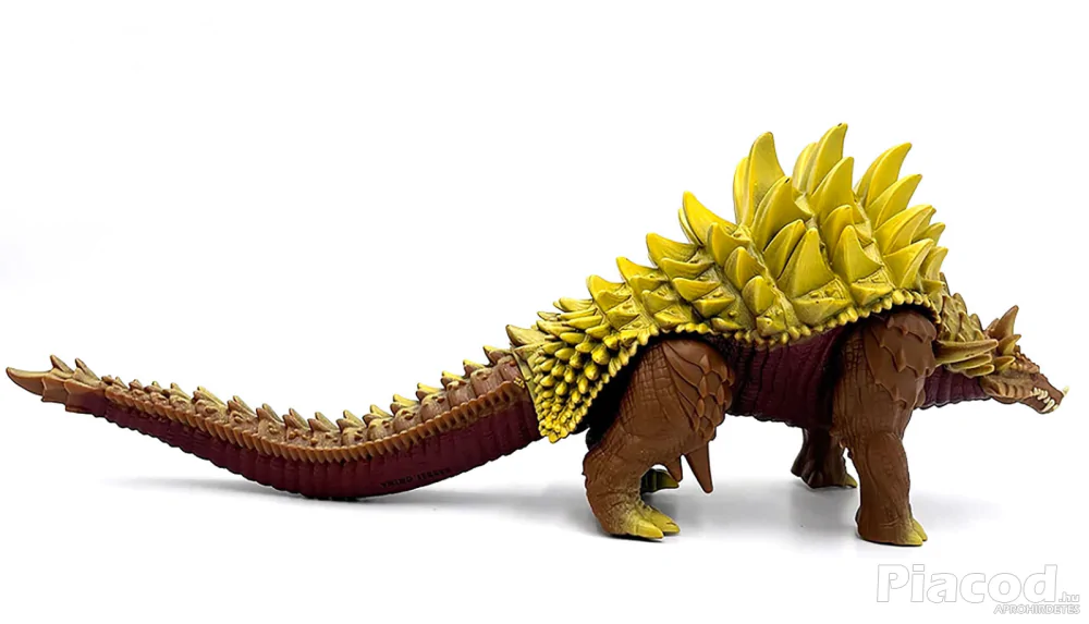 Anguirus figura 12 cm - Godzilla univerzum