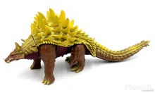 Anguirus figura 12 cm - Godzilla univerzum