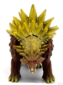 Anguirus figura 12 cm - Godzilla univerzum
