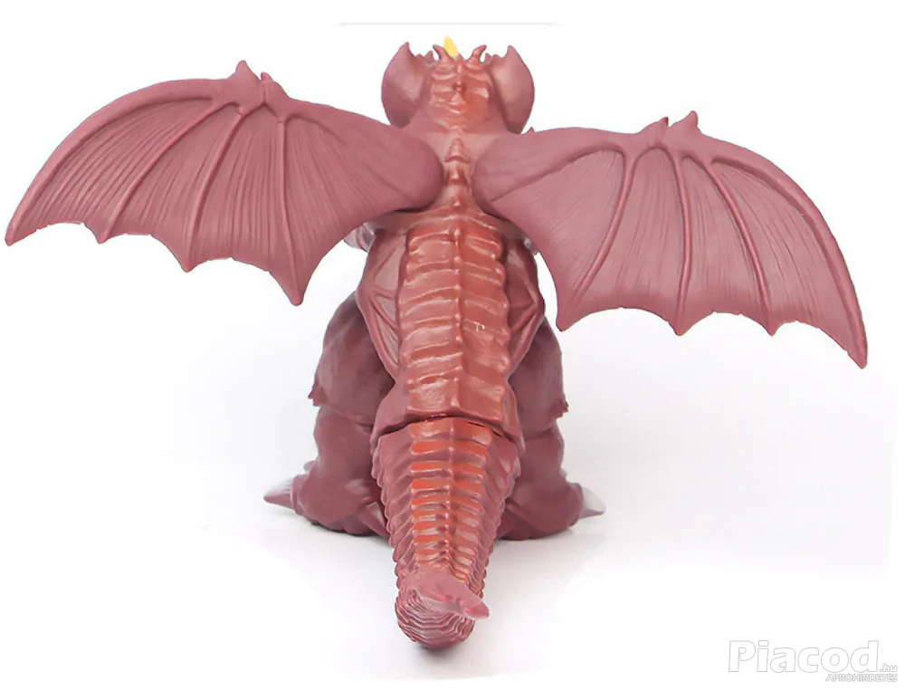Destoroyah titán figura 20 cm