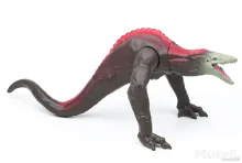 Godzilla és Kong univerzum - Koponyarágó Scullcrawler figura 30 cm