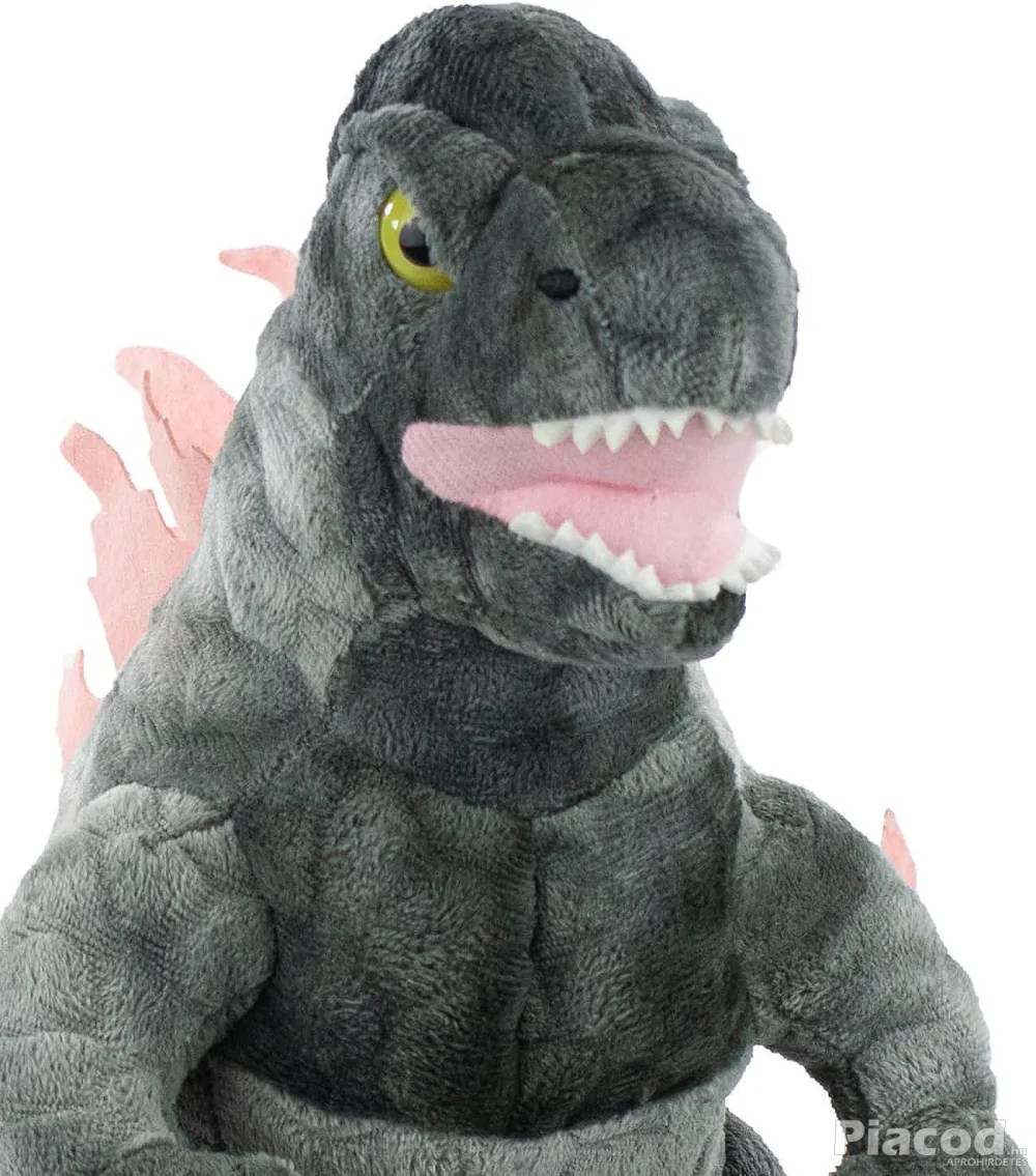 Godzilla plüss 30 cm Play by Play