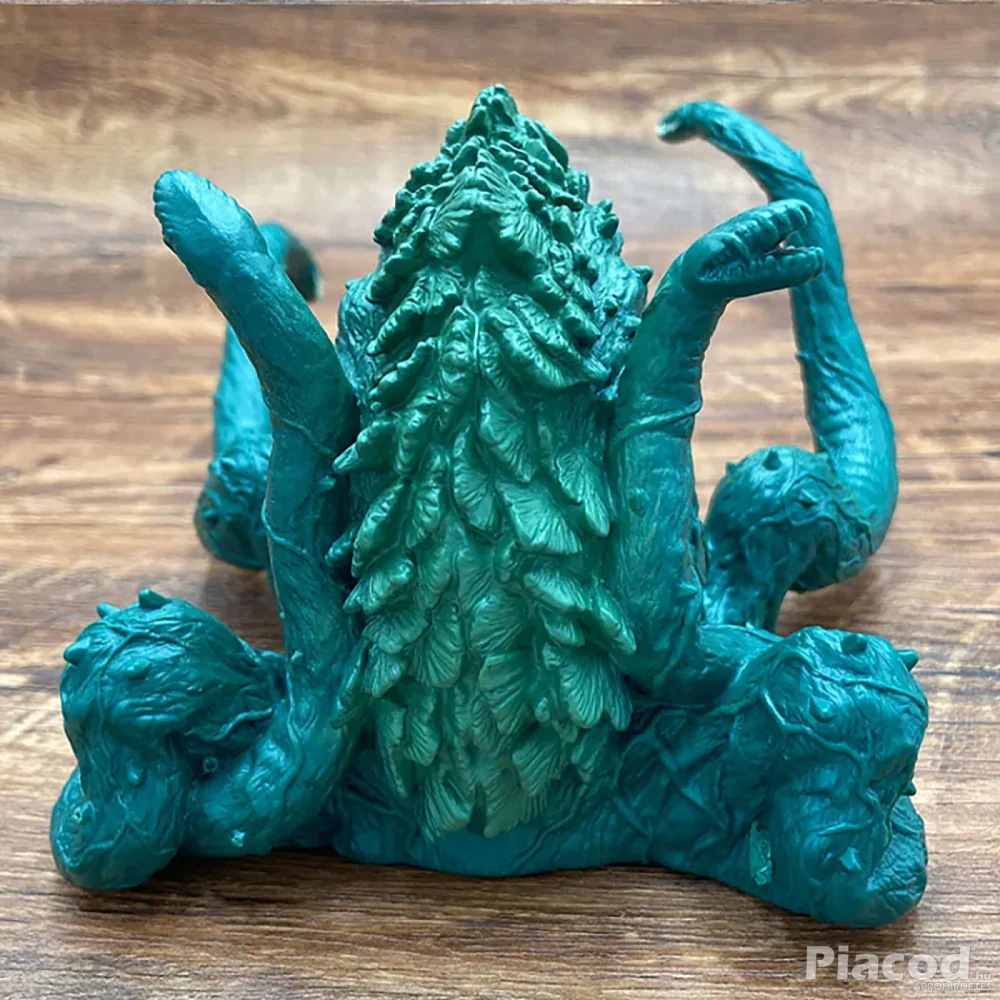 Godzilla univerzum - Biollante figura 13 cm