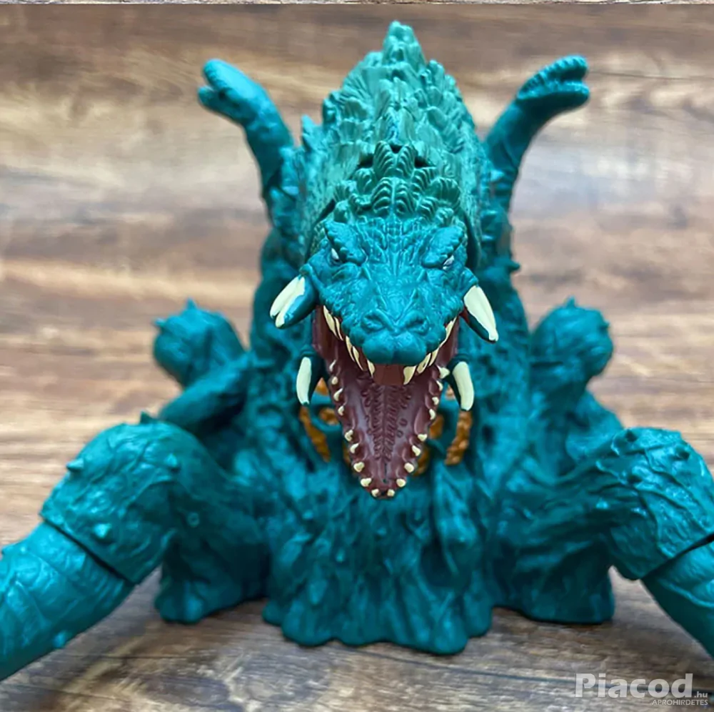 Godzilla univerzum - Biollante figura 13 cm