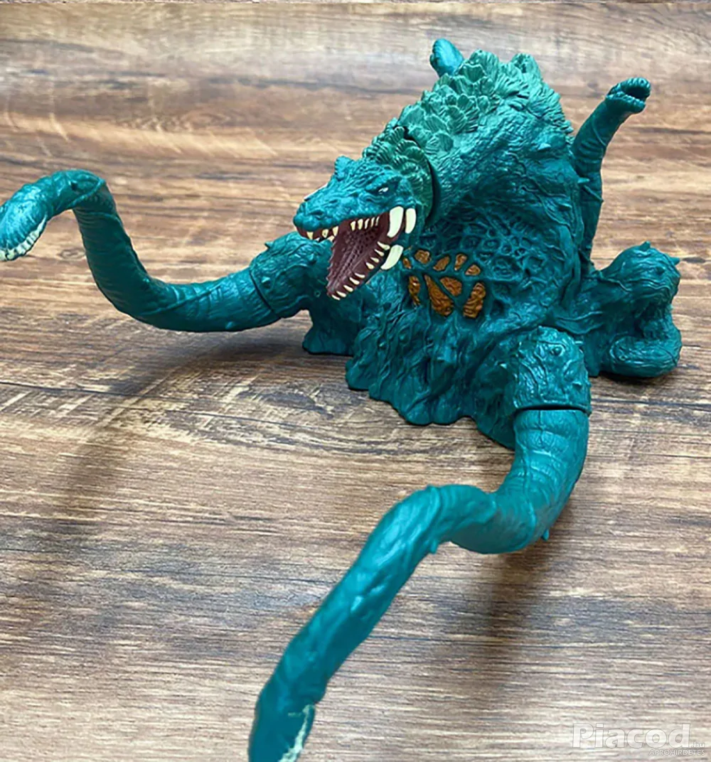 Godzilla univerzum - Biollante figura 13 cm