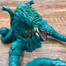 Godzilla univerzum - Biollante figura 13 cm