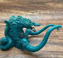 Godzilla univerzum - Biollante figura 13 cm