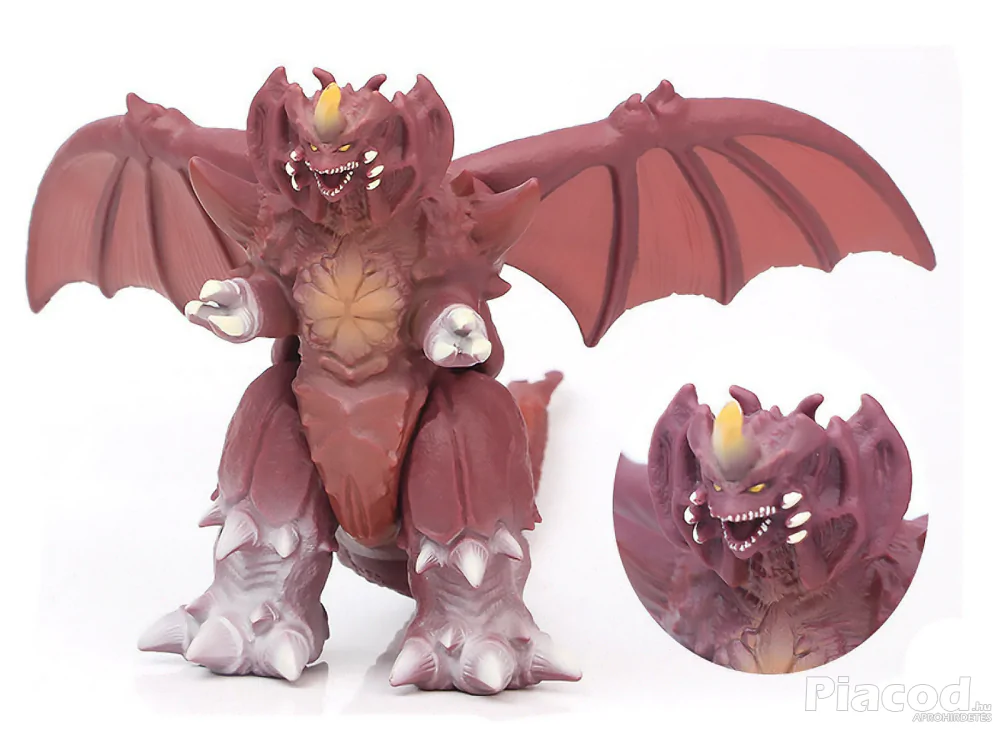 Destoroyah titán figura 20 cm