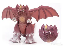 Destoroyah titán figura 20 cm