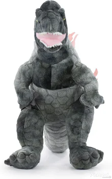 Godzilla plüss 30 cm Play by Play