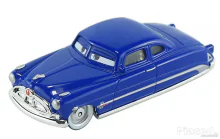 Verdák Cars karakter kisautó többféle 8 cm