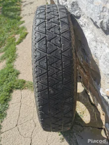 Eladó BMW pótkerék!