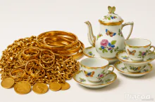 Arany felvásárlás Nyíregyházán