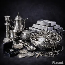 Törtarany felvásárlás Nyíregyházán