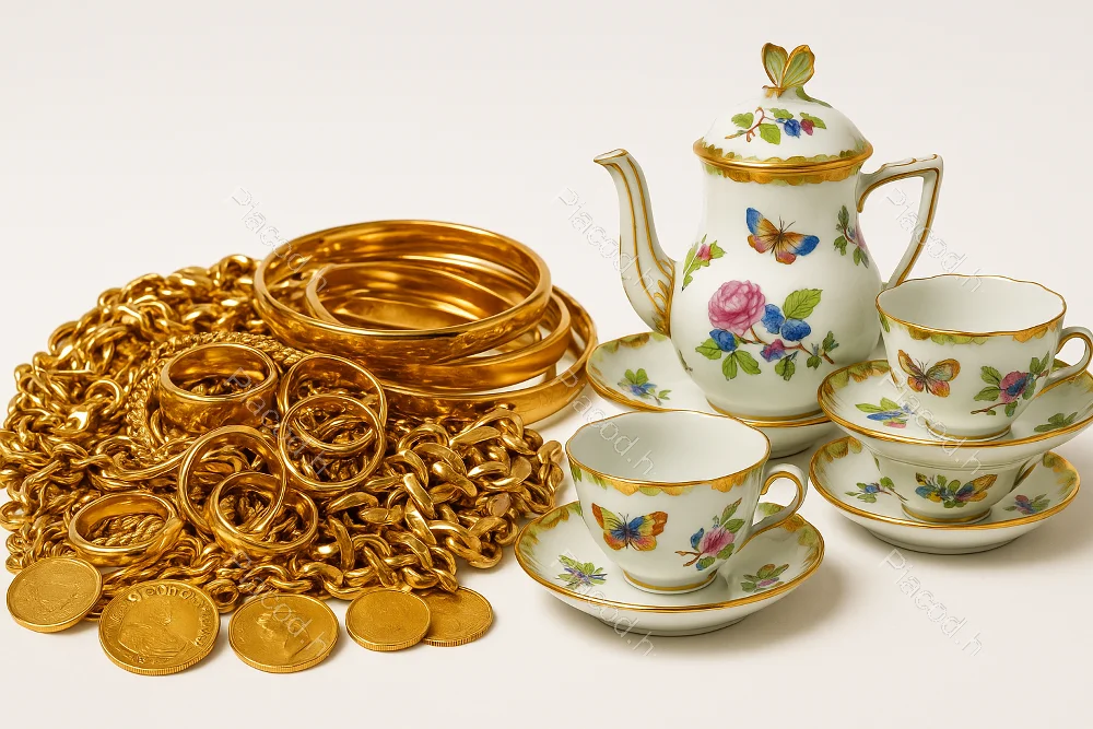 Tört arany nyíregyháza - Kép 2