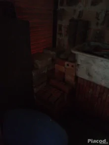 Üvegfal tégla