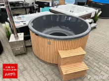 Prémium Üvegszála Dézsafürdő WST