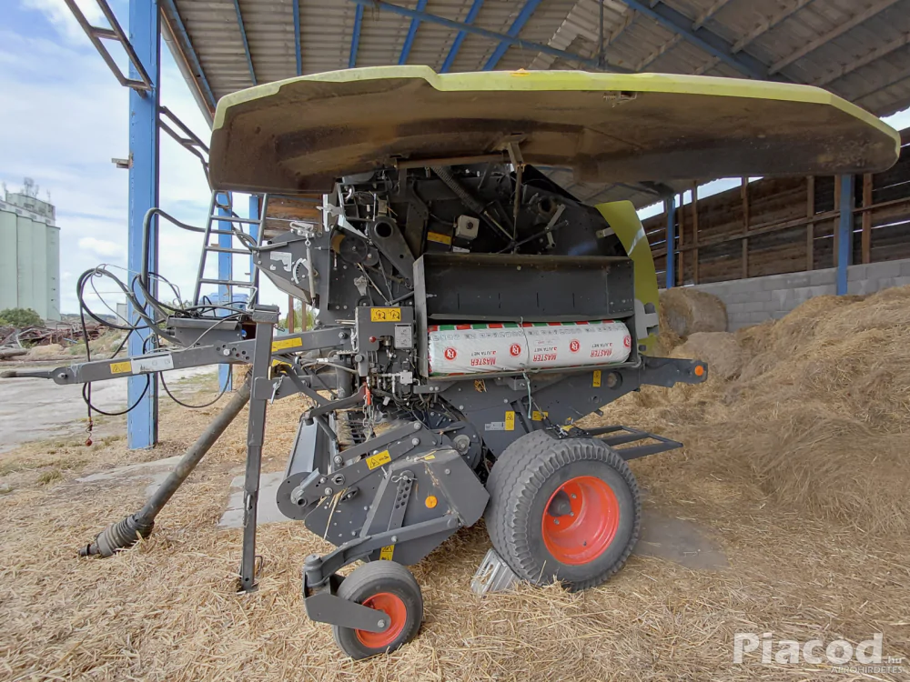 Eladó Claas Variant 460RC körbálázó