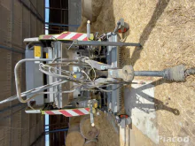 Eladó Claas Variant 460RC körbálázó