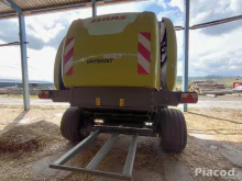 Eladó Claas Variant 460RC körbálázó