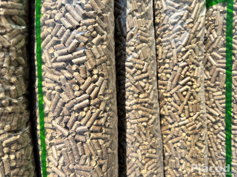 A1 fa pellet