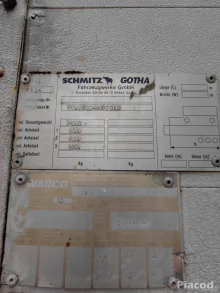 Schmitz billencs