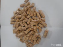 Szuper minőségű A1-es szlovákiai fenyő pellet