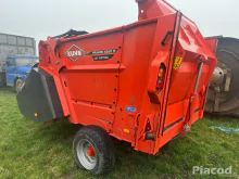 KUHN PRIMOR PRI4260 bálaaprító