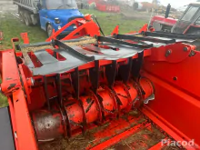 KUHN PRIMOR PRI4260 bálaaprító