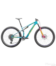 2025 Specialized Epic 8 Pro Mountain Bike (ALANBIKESHOP)