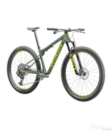 2025 Specialized Epic World Cup Expert Mountain Bike (ALANBIKESHOP)