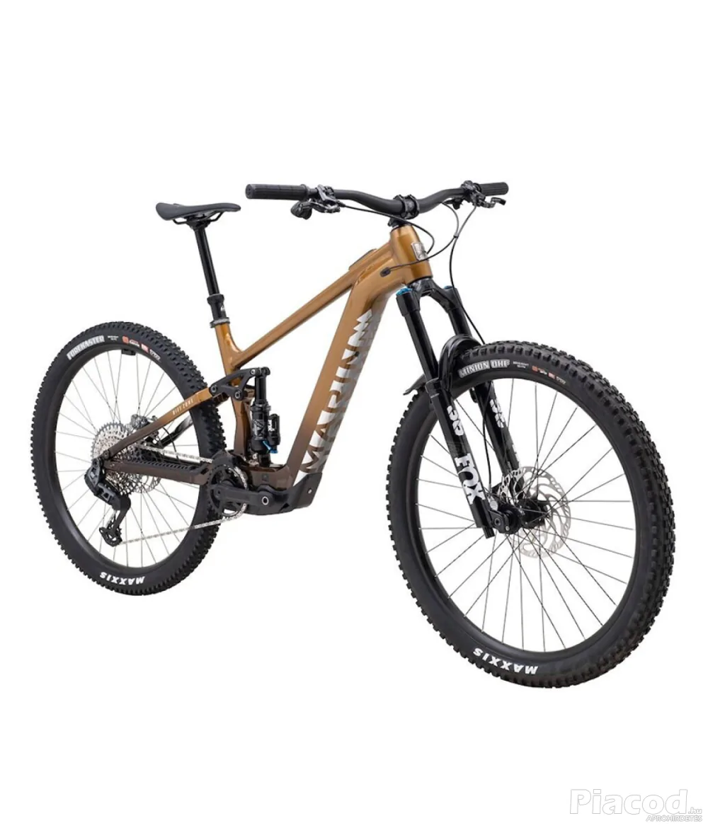 2025 Marin Rift Zone EL XR Mountain Bike (ALANBIKESHOP)