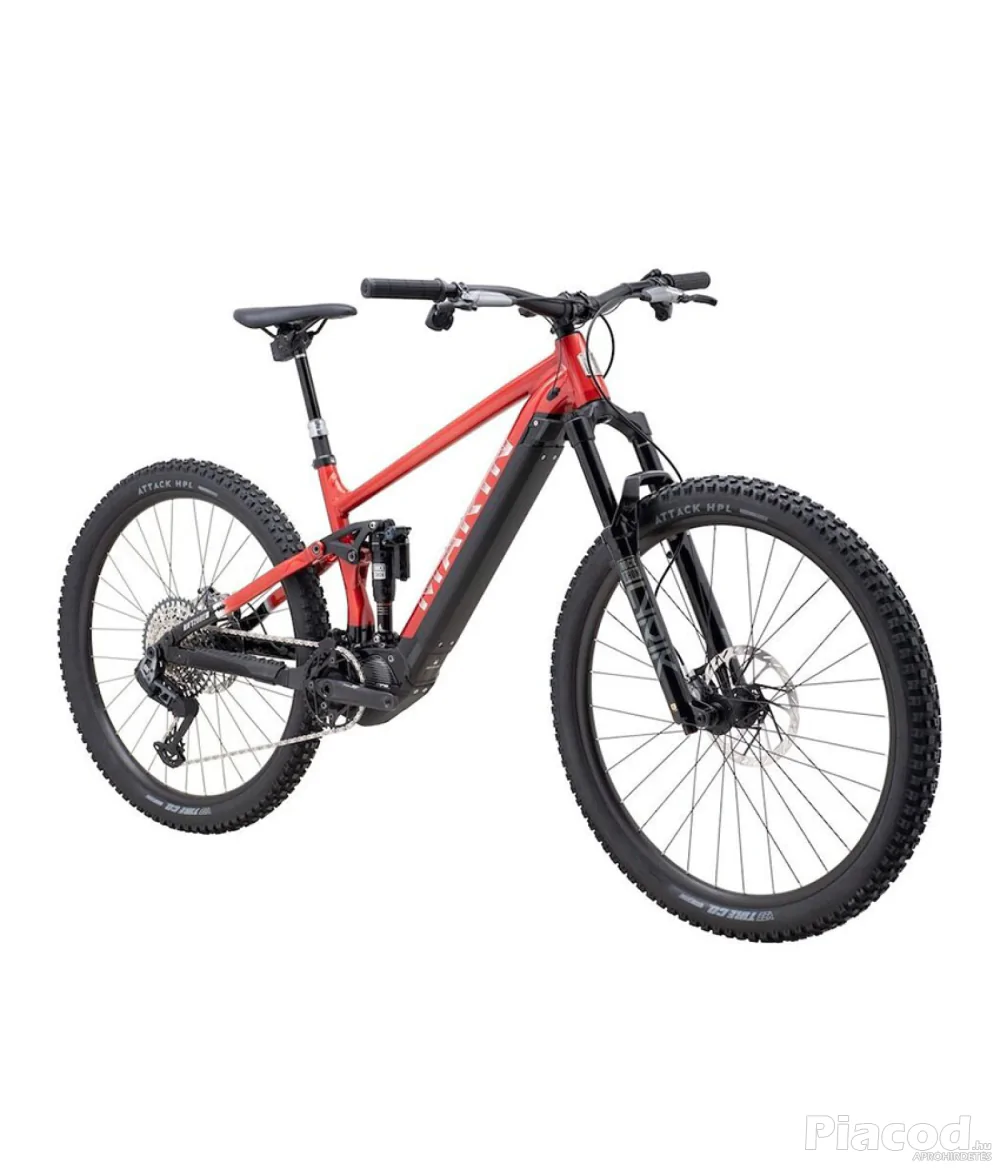 2025 Marin Rift Zone E XR Mountain Bike (ALANBIKESHOP)